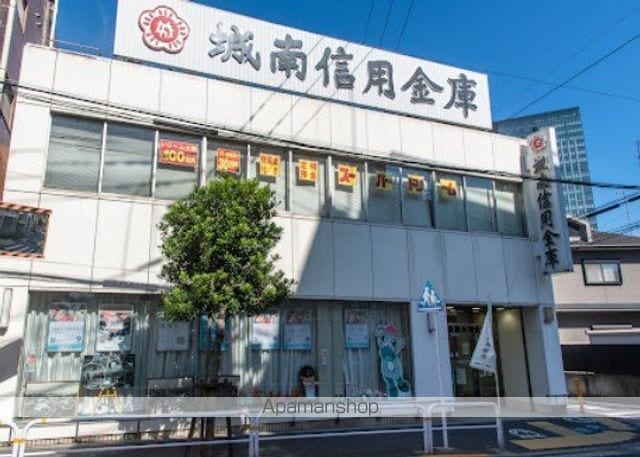 gato大崎の周辺写真