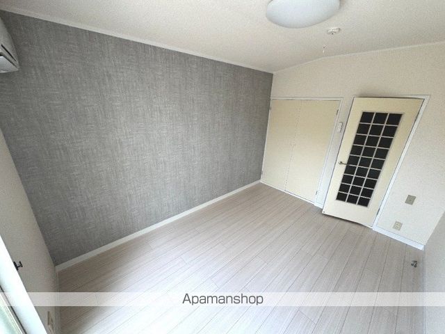 クロノス小金井の内装写真