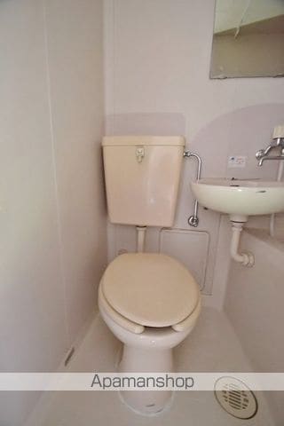ピアーチェ住吉の内装写真