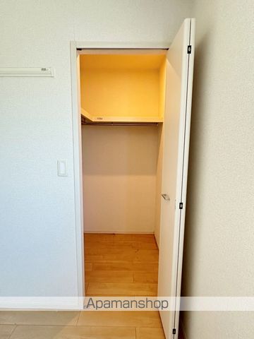 フォルトゥーナの内装写真