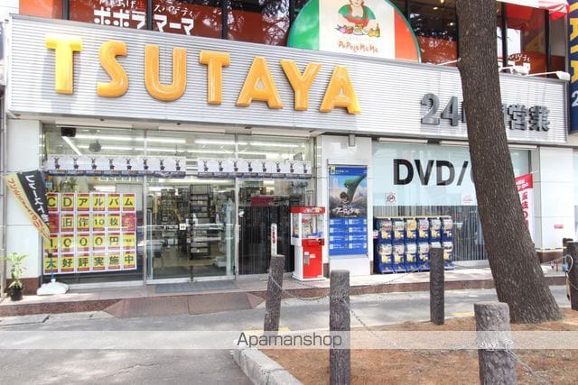 フォレストメゾン西船橋EASTの周辺写真
