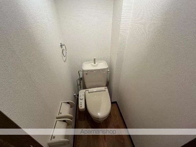 コーポ清和の内装写真