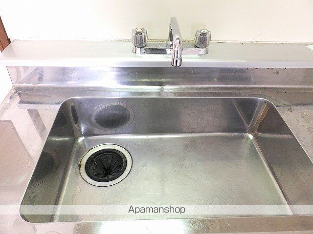 レインボーハイム Aの内装写真