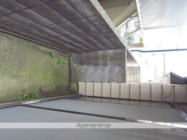 メゾンひまわりの内装写真