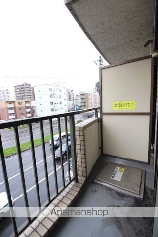 ΑNEXT北15条の内装写真