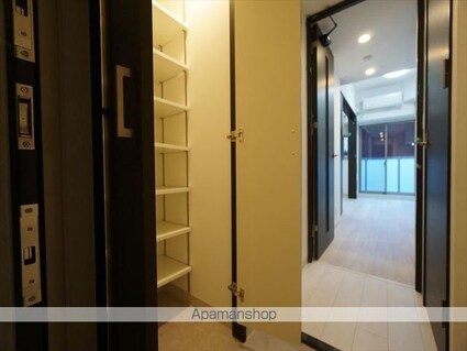 愛知県名古屋市東区葵２丁目[1DK/26.31m2]の内装1