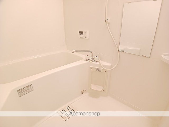 サニーパレスC棟の内装写真