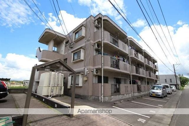 ユーミーはやま壱番館