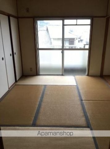 坂本第一マンションの内装写真