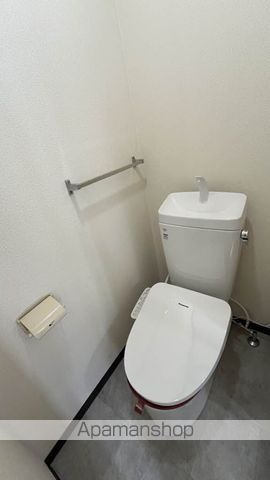 グリーンパークヒロミの内装写真