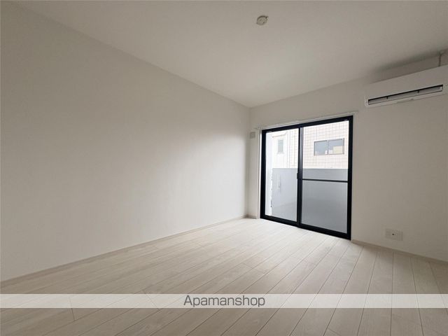 クロノス54昭和町の内装写真