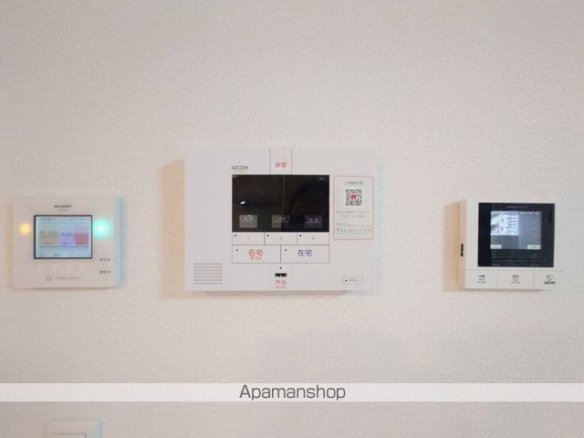 D-residence西町の内装写真
