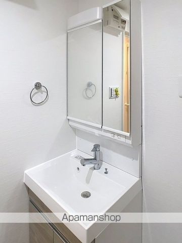 リアンシエルブルー高麗の内装写真