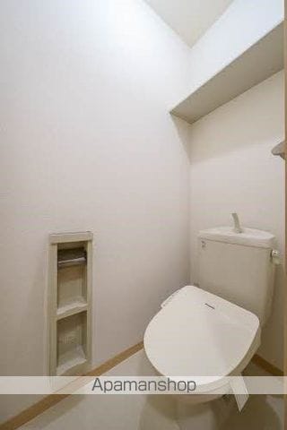 ラフィーネ中山の内装写真