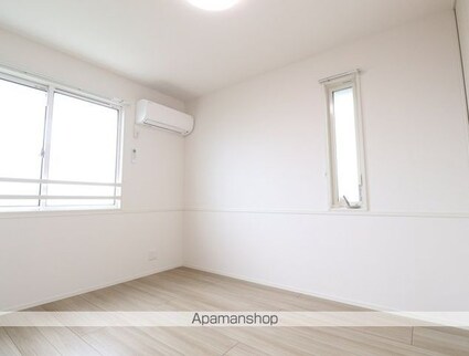 ラニーラグーンＥＸＥ[1LDK/42.93m2]の内装1