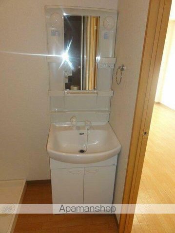 ドリームグランデIIの内装写真
