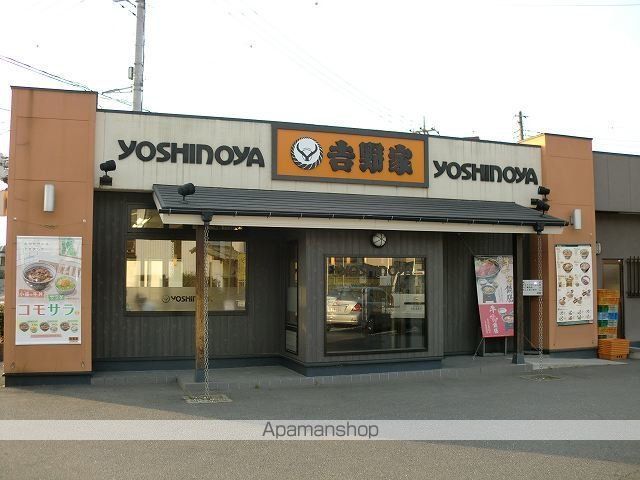 プリムヴェールの周辺写真