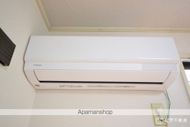 ハイツユアーズの内装写真
