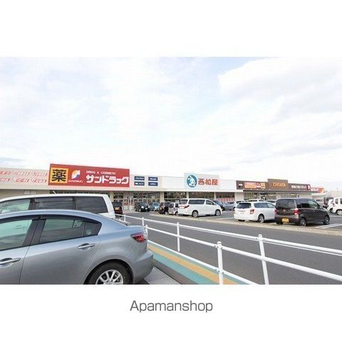 エミール富ケ丘の周辺写真