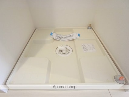 リブリ・デグサス竹ノ塚[1K/28.56m2]のその他内装1