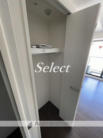 フェルクルールプレスト西横浜の内装写真