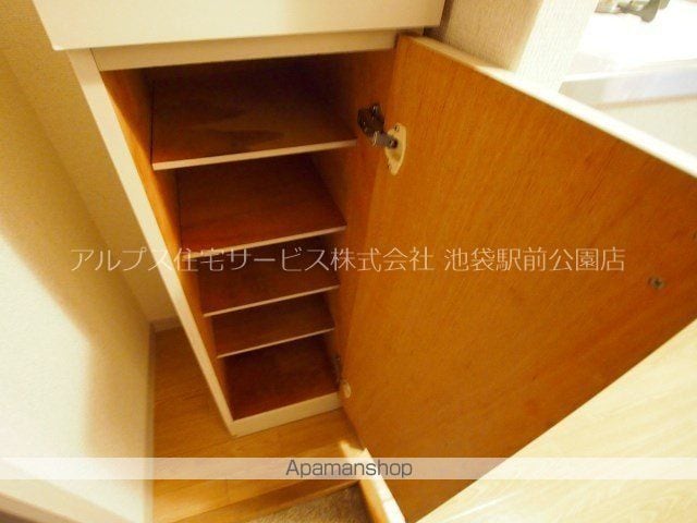 チェリーHOUSEの内装写真