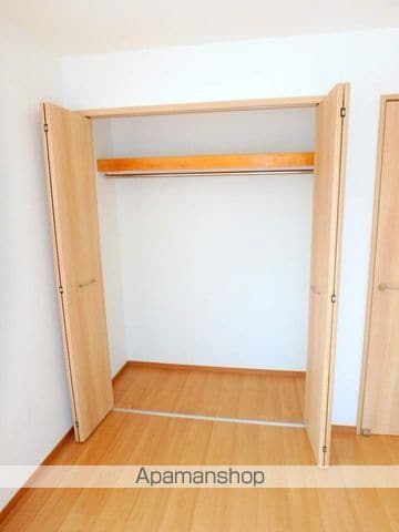 パールレジデンスの内装写真