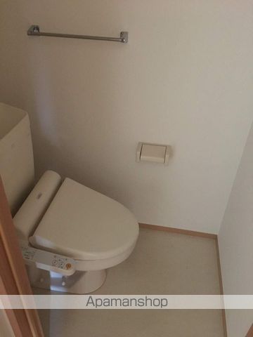 津島福居戸建 Dの内装写真