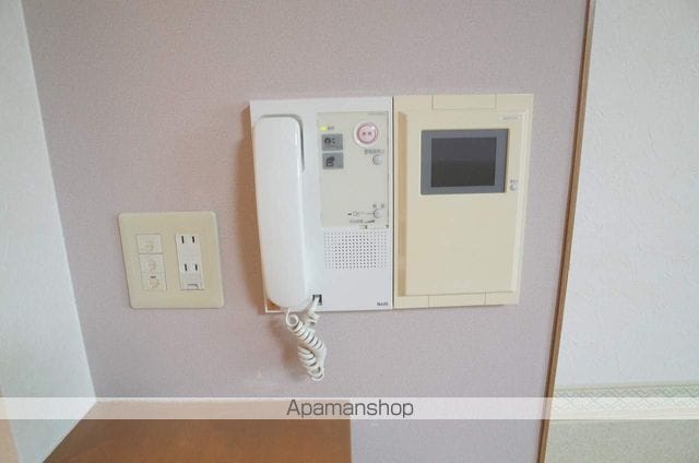 ロイヤルコンフォートの内装写真