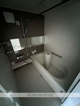 滋賀県大津市中庄１丁目[1LDK/42m2]のバス