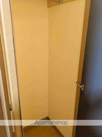 コーポTomyの内装写真