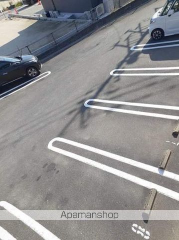 ラフィーネITO六番館の外観写真