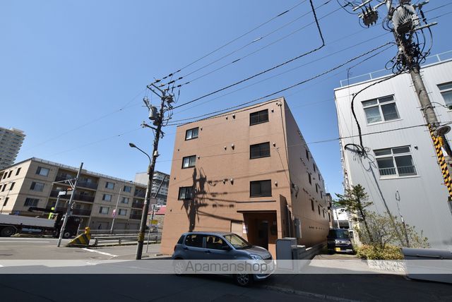 バルキリーレルムの外観写真