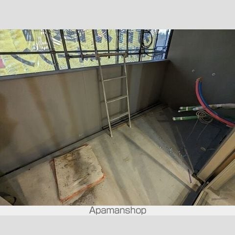 エスリード ザ・グラン上本町の内装写真