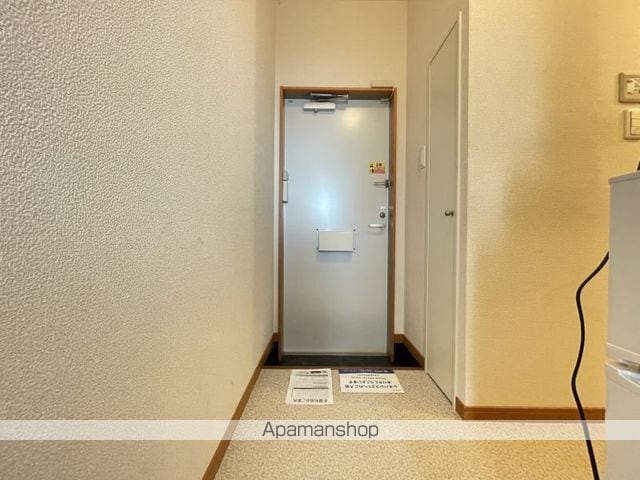 レオパレスひまわり IIIの内装写真