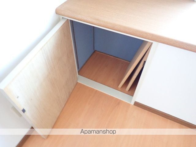 パステル堀之内の内装写真