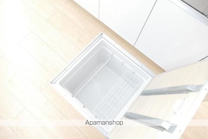 グレーシア光Ⅴ[1LDK/47.08m2]の収納