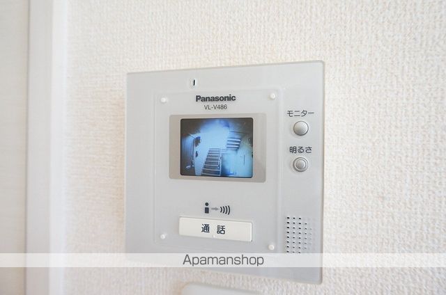 アステールの内装写真