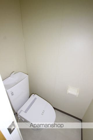 グリーンマンション雅Bの内装写真