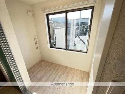 シルキーⅡ[1K/33.85m2]の内装1