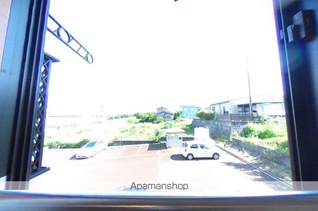 レオパレスマローン壱番館のその他写真