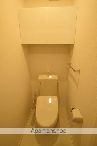 Bon Sejourの内装写真