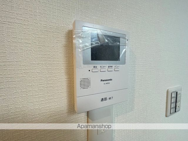伊丹中央ビルの内装写真