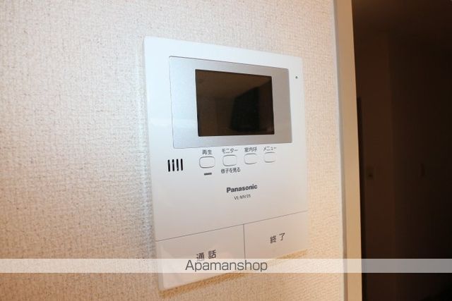セジュール雅 A棟の内装写真