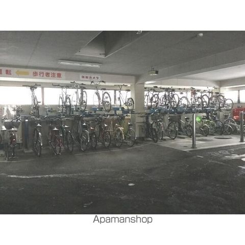 旭山シャトー桂和の内装写真