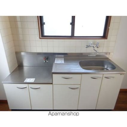 スペース７７[1K/23.14m2]のキッチン2