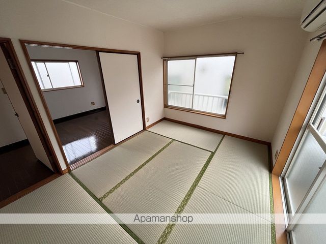 京浜東北・根岸線 西川口駅 徒歩16分 2階建 築38年の内装写真