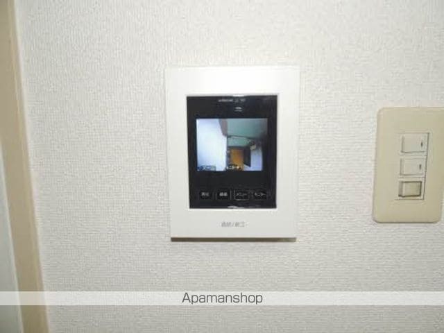 コーポ檜垣の内装写真