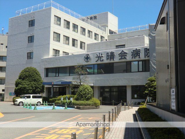 ＲＥＢＩＲＴＨ道の尾 206 ｜ 長崎県長崎市葉山１丁目6-4（賃貸マンション1LDK・2階・43.82㎡） その21