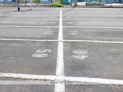 ビレッジハウス袋原２号棟[2K/33.54m2]の内装1